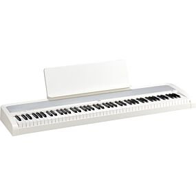 Korg B2+ White Digital Piano