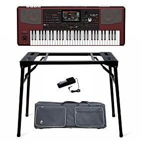 Korg PA-1000 Bag Bundle