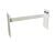 Hafnia Stand for HEP-20, White