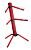 König & Meyer Spider Pro 18860 Red