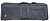 Profile PRKB-12 Keyboardbag (97 x 39 x 15)