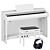 Yamaha CLP-825 White Package