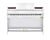 Casio Celviano GP-310 Grand Hybrid White