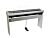 Hafnia HEP-20 White incl. Stand