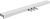 Kawai F-350 White Pedalunit for Kawai ES100/110