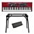 Nord Electro 7 HP Stand Bundle
