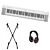 Yamaha NP-35 White Package
