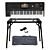 Korg PA-5X 61 Oriental Bag Bundle
