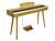 Sonora A Oak Digital Piano