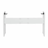 Yamaha L-121 White - Stand for P-121