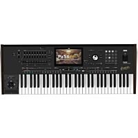 Korg PA-5X 61 Oriental