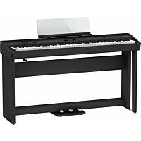 Roland FP-90X Black Set (KSC-90 + KPD-90)