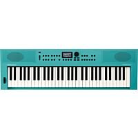 Roland GO:KEYS 3 Turquoise