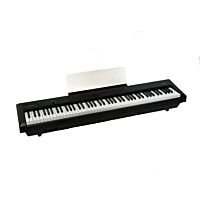 Hafnia HEP-20 Black Digital Piano