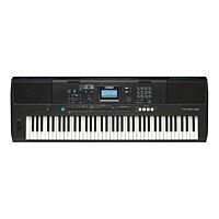 Yamaha PSR-EW425 Keyboard