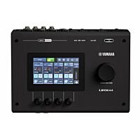 Yamaha URX44 Black Audio Interface