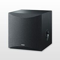 Yamaha KS-SW100 Keyboard Subwoofer