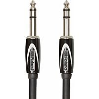 Roland RCC-10-TRTR Jack-cable (3m)