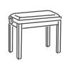 Benches