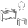 Accessory sets