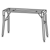 Stands