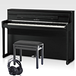 Kawai CA-901 Black Package