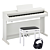 Yamaha YDP-165 White Package