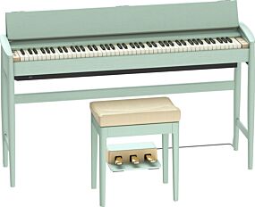 Roland KF-20 Celadon Green