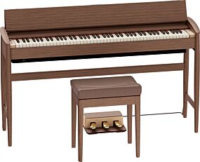 Roland KF-20 Walnut