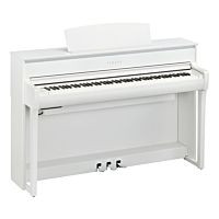 Yamaha CLP-775 White