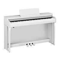 Yamaha CLP-825 White Digital Piano
