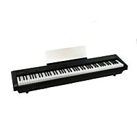 Hafnia HEP-20 Black Digital Piano