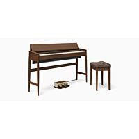 Roland KF-10 Walnut Digital Piano