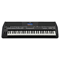 Yamaha PSR-SX600 Arranger Keyboard