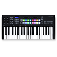 Novation Launchkey 37 MK3