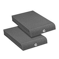 Adam Hall PAD ECO 1 - Isolation Pads for Monitors