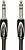 Roland RCC-3-TRTR Jack-cable (1m)