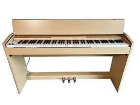 Sonora SDP-4 Light Oak Digital Piano