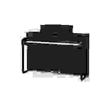 Kawai CA-501 Black Digital Piano
