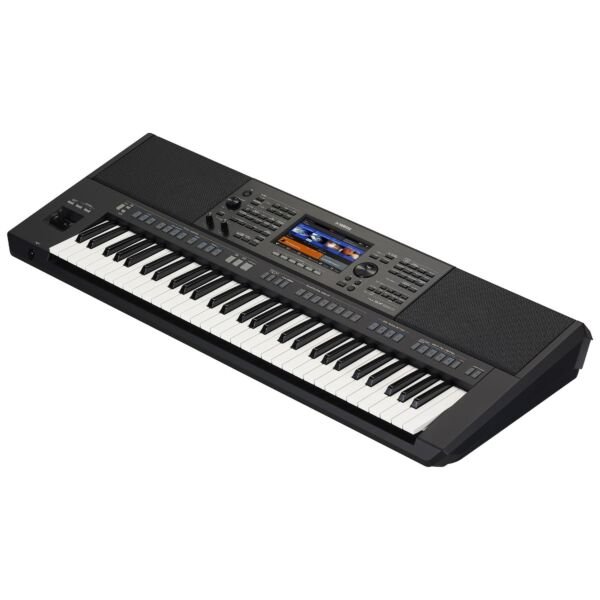 Yamaha PSR-SX920 Arranger Keyboard | Digitalpiano.com