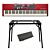 Clavia Nord Electro 6D 73 Stand Bundle