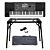 Korg PA-600 Bag Bundle