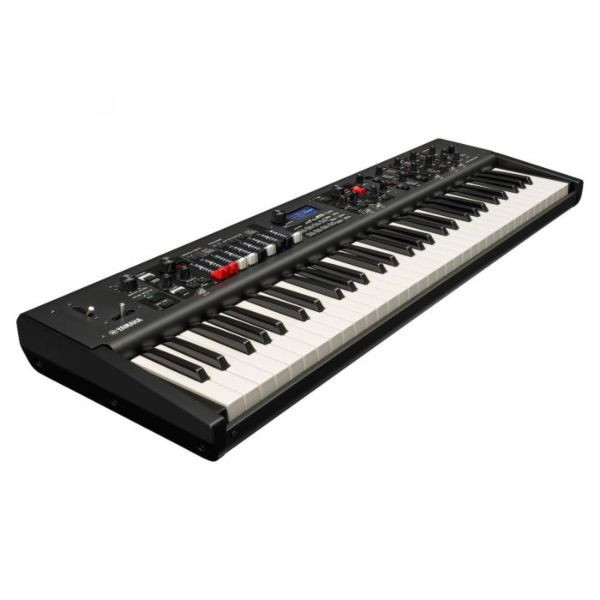 Piano stage yamaha top