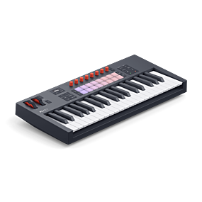 Novation FLkey 2 37
