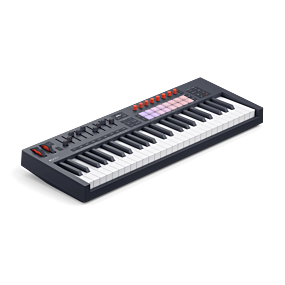 Novation FLkey 2 49