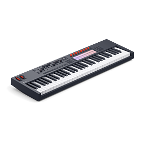 Novation FLkey 2 61
