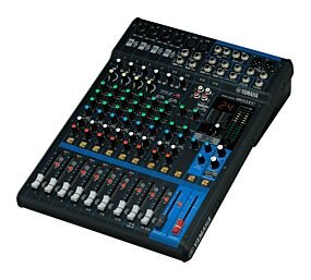 Yamaha MG12 XU Mixer