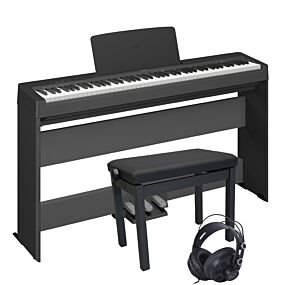 Yamaha P-145BT Package