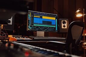 Steinberg - Cubase Pro 14 Upgrade from AI