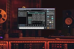 Steinberg - HALion 7 Full Version